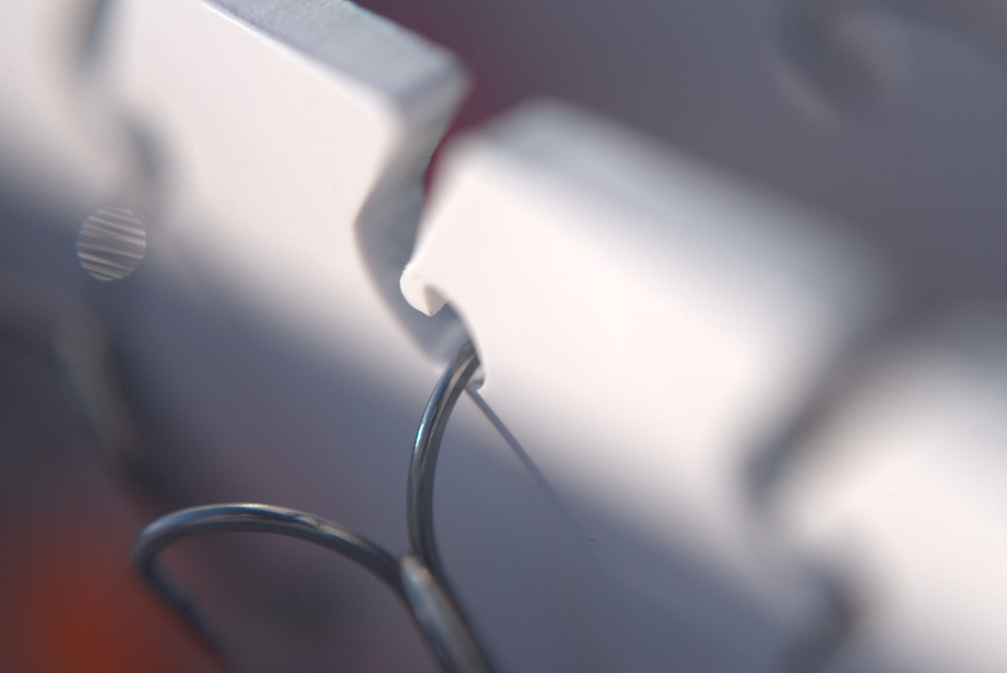 Lakewood Lure Caddy Tackle Box