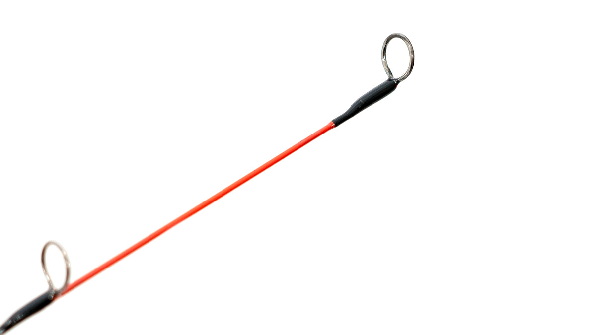 Elliott Lite Bite 2 28" Noodle - Fast | Ice Fishing Rod