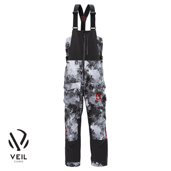 Striker ice rain sales gear