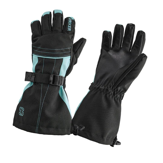 Striker Women's Stella Ice Fishing Glove