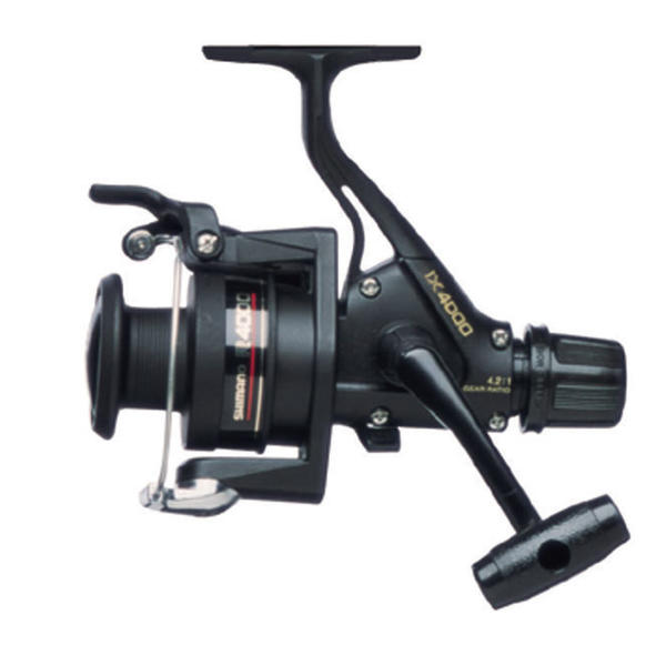 Shimano IX Spinning Reels Shimano IX Spinning Reels