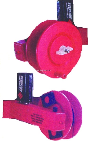 alternatives to fishing nets Productive Alternatives Fish Alert Reel