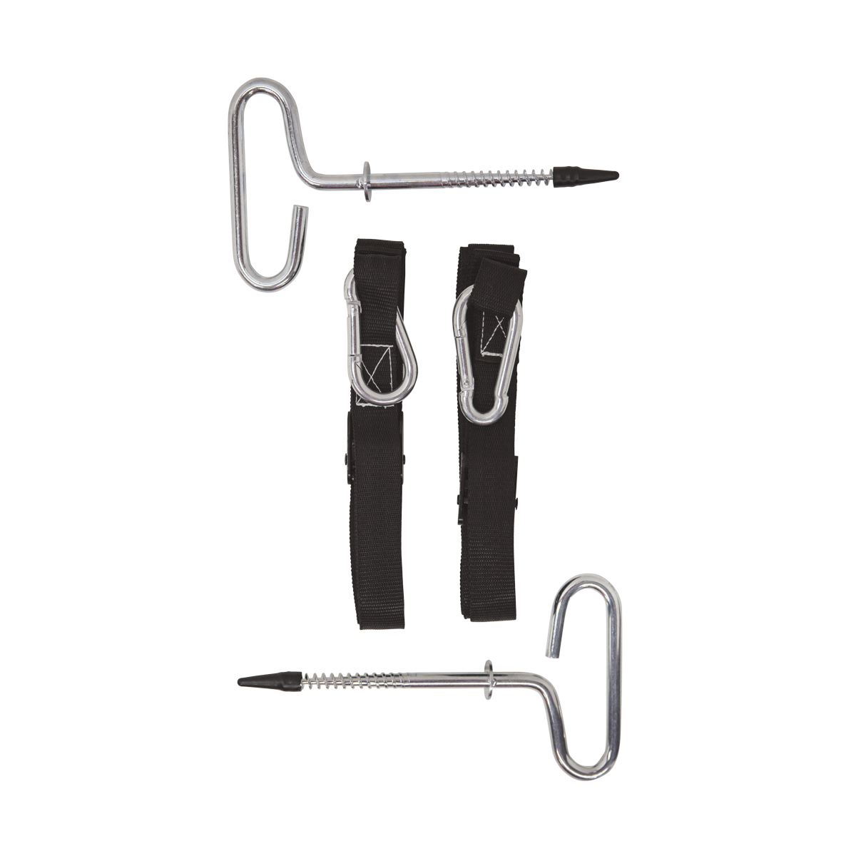 Eskimo Deluxe Strap Kit