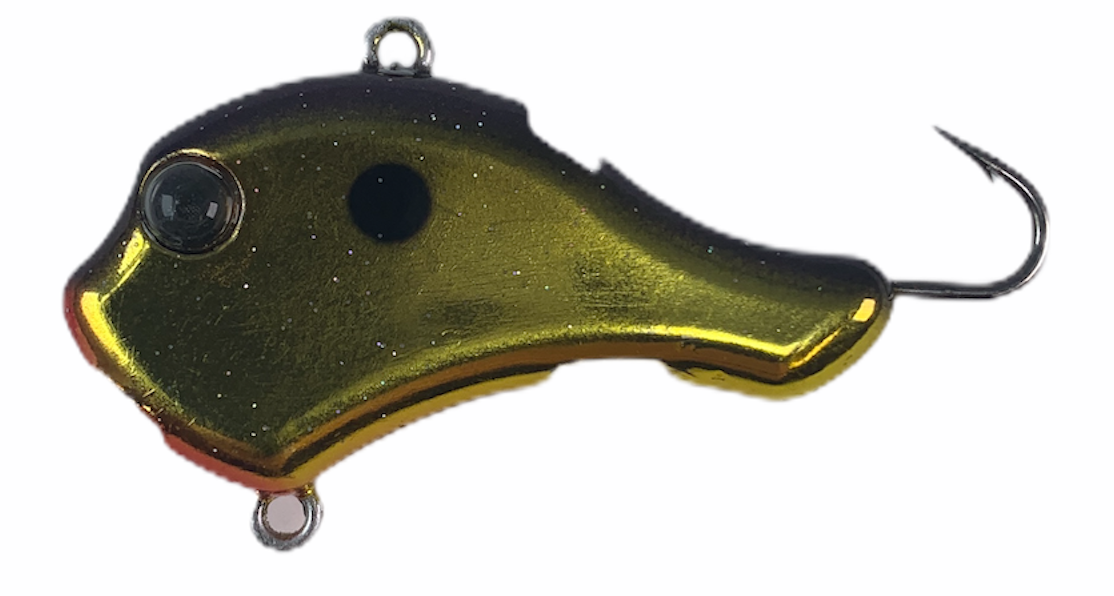 Acme Rattlin' Google Eye Hyper-R.I.P.