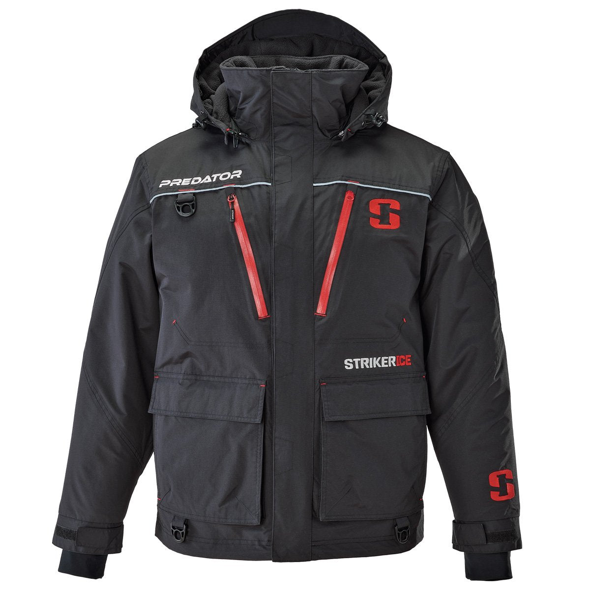 Striker Predator Jacket – Dakota Angler