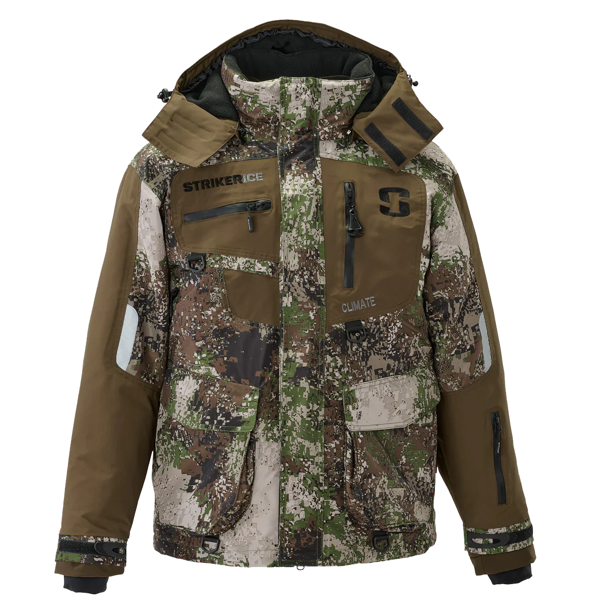 Suit Striker Ice Climate Jacket Striker Ice Climate Suit For Sale