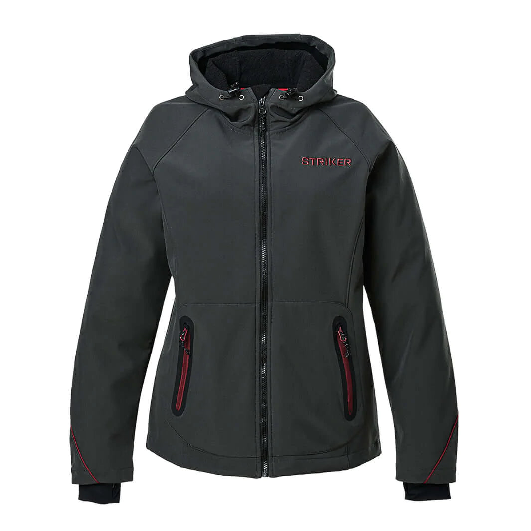Striker Women's Renegade Pullover
