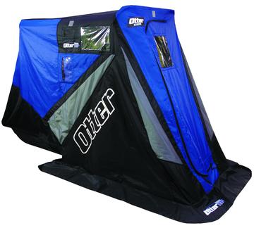 Otter Tail & Bullterranerまとめ売り Otter XT Hideout – Dakota Angler