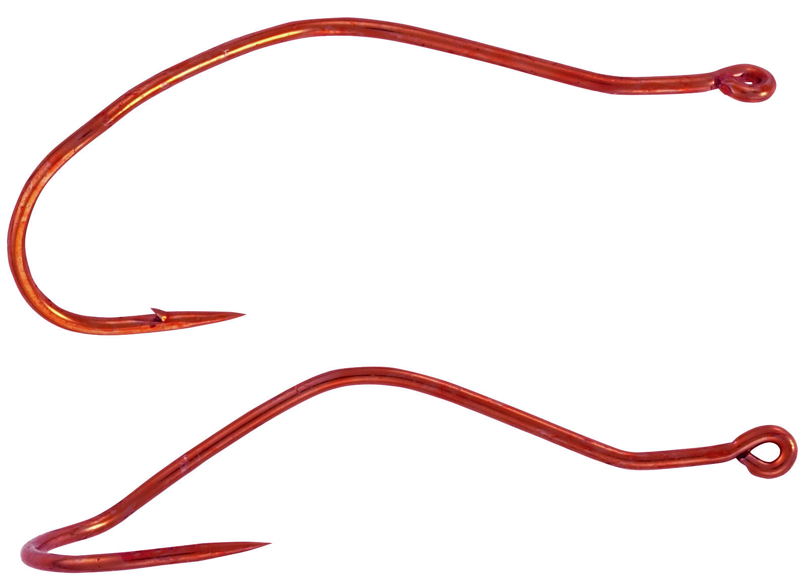 bad ass fishing hooks Mustad Slow Death Hooks – Dakota Angler