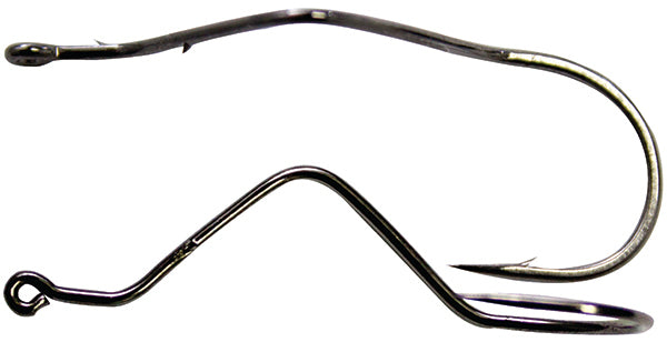 Mustad Super Death Hooks – Dakota Angler Mustad Super Death Hooks – Dakota Angler