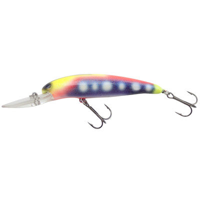 Bomber Fish Salmon Fishing Baits, Lures for sale