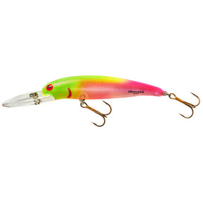 Bomber Deep Long A Crankbait