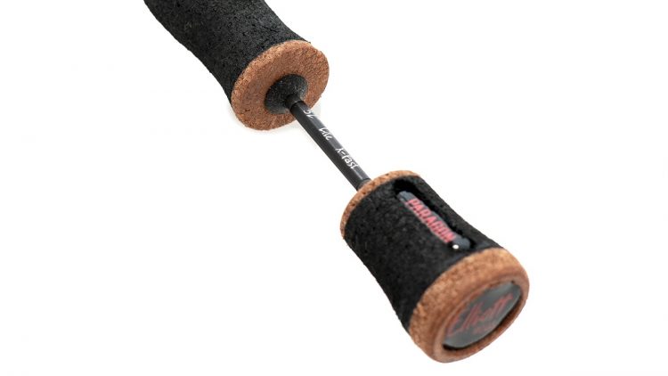 Elliott Paragon 32" Lite - Extra Fast | Ice Fishing Rod
