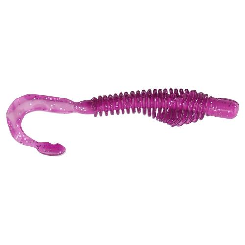 Authent X Moxie Curltail Swimbait