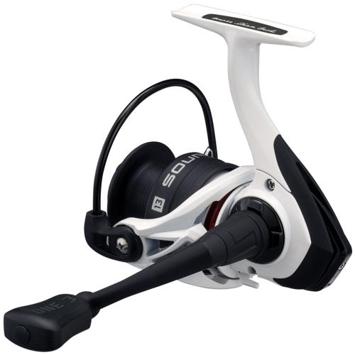 13 Fishing Source K Spinning Reel 13 Fishing Source K Spinning Reel