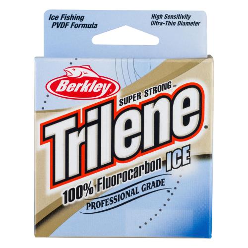 Trilene Professional Fluorocarbon ICE