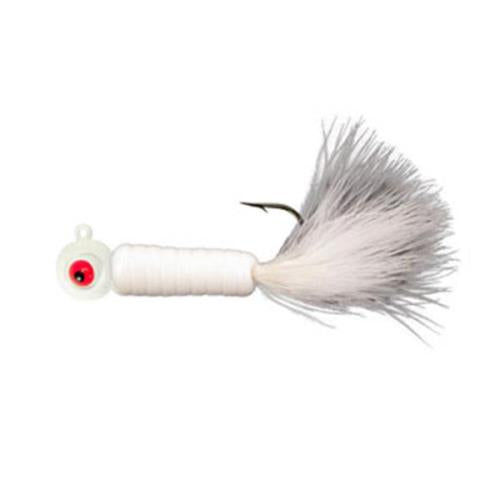e lure fishing Lindy Fuzz-E-Grub