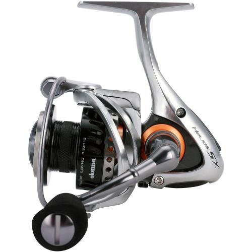 okuma 500 spinning reel Okuma Helios SX Spinning Reel – Dakota Angler