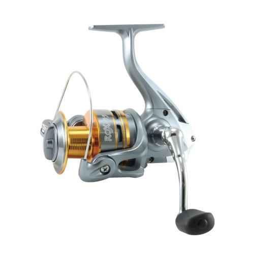 Okuma Rox Spinning Combos