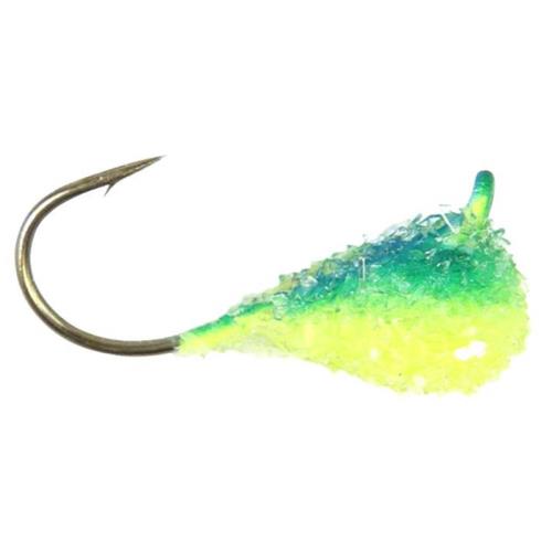 Clam Snow Drop XL – Dakota Angler