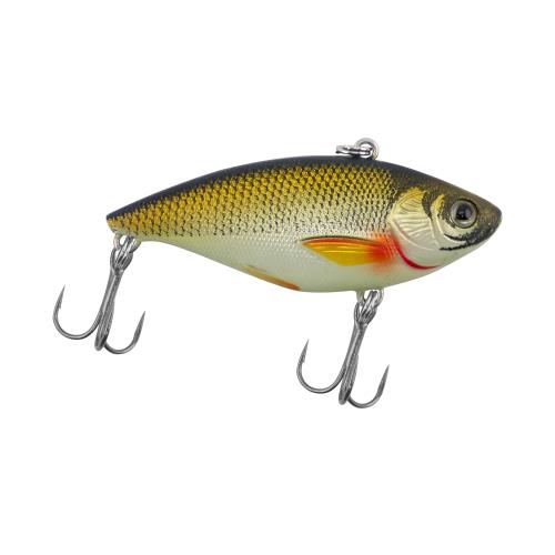 does target sell fishing lures Live Target Golden Shiner Rattlebait Glow / Gold; 2 in