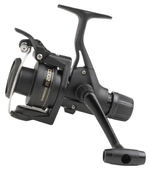NEW SHIMANO IX R1000 spinning reel QUICK FIRE II TRIGGER CAST rear drag for  rodの公認海外通販｜セカイモン