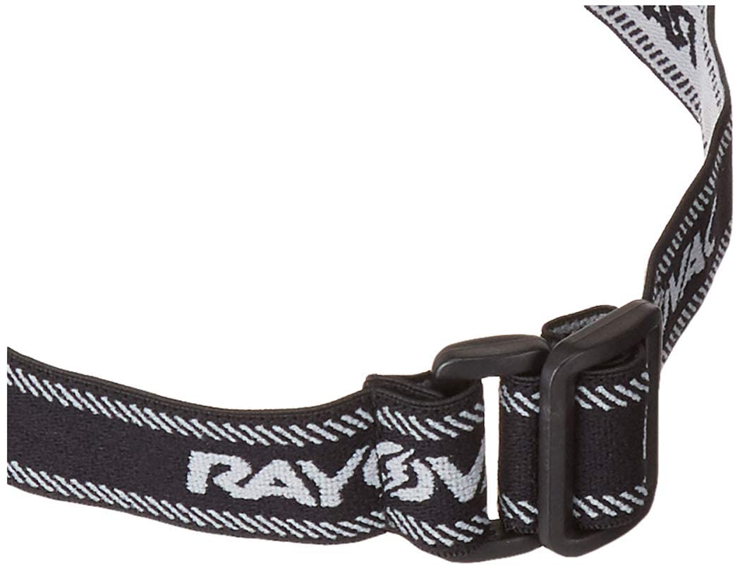 Rayovac Virtually Indestructable Head Lamp - 350 Lumens