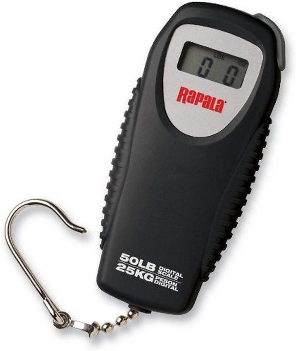Rapala Mini Digital Scales