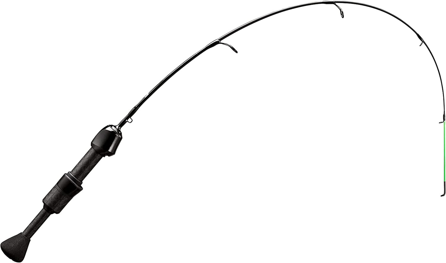 13 Fishing The Snitch Pro Ice Rod