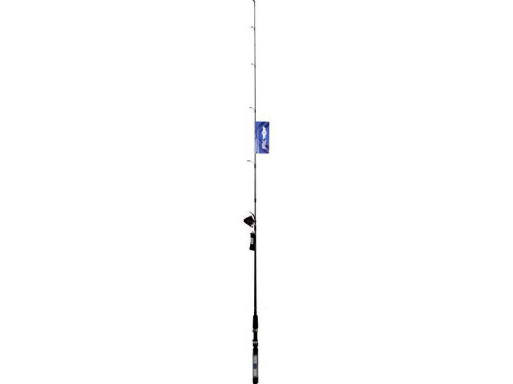 fiberglass shimano fishing rod Shimano FX Series Rod Spinning / 6'0"