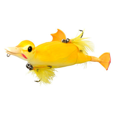 Savage Gear 3D Duck 6" Yellow Duckling Savage Gear 3D Duck 6" Yellow Duckling