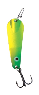 Custom Jigs and Spins Pro Series Slender Spoon