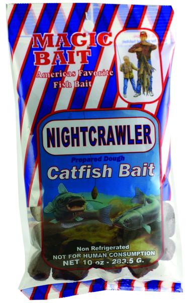 Magic Bait - Catfish Bait – Dakota Angler