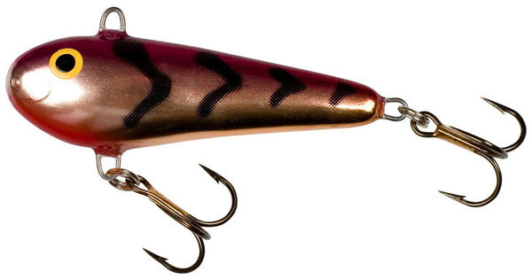 chubby darter fishing lure Live The Hook Up Tackle inch and 2 Salmo Chubby Darter - EOL