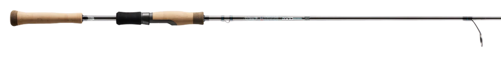 st croix avid casting rods St. Croix Avid Series Walleye Spinning Rod
