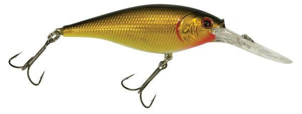 berkley fishing canada Flicker Shad Blue Frost / 5