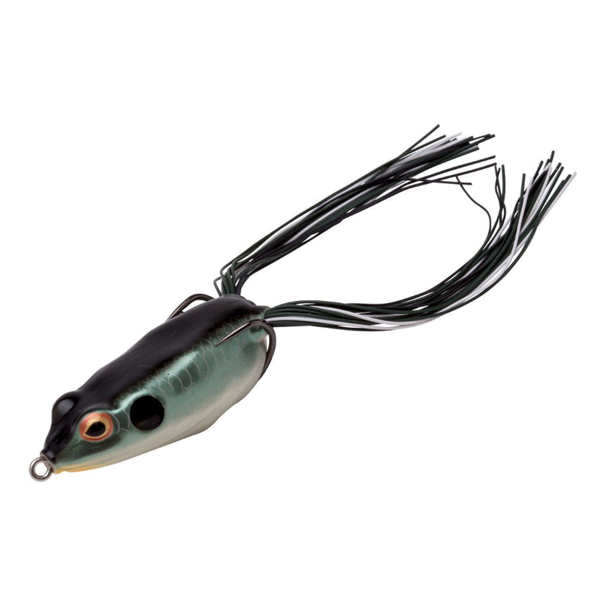 booyah fishing pole pad crasher Booyah Pad Crasher Jr