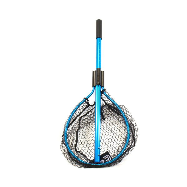 Clam Fortis Series Nets