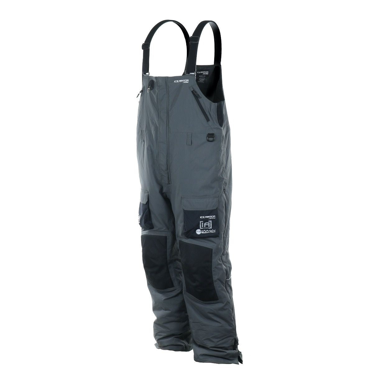 Clam Ice Armor Ascent Float Bib