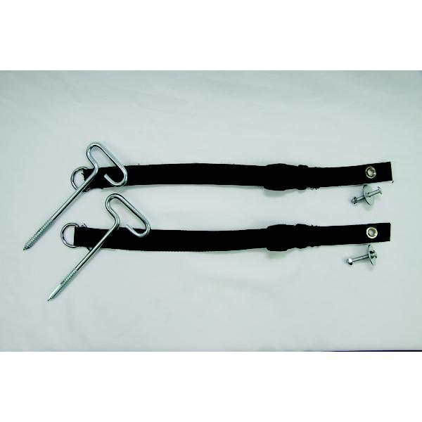 Clam Ice Anchor Kit – Dakota Angler