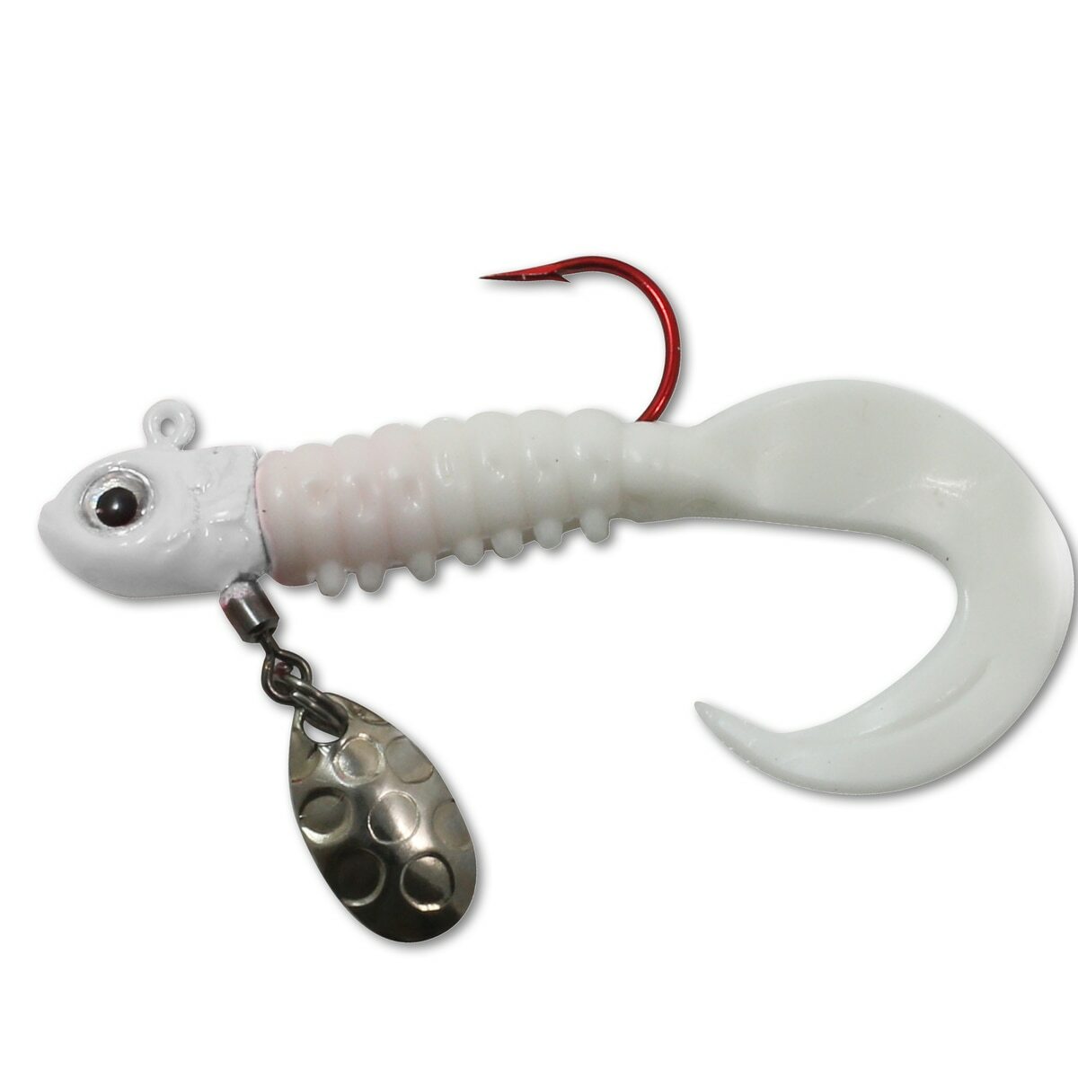 Northland Thumper Crappie King 2 Pack