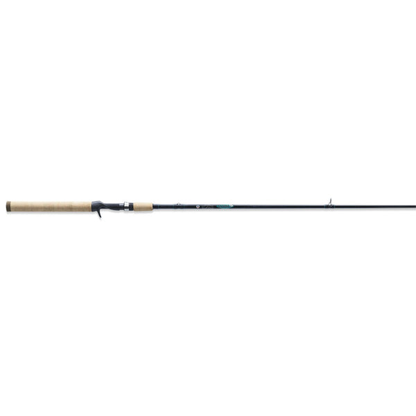 St. Croix Premier Casting Rod – Dakota Angler