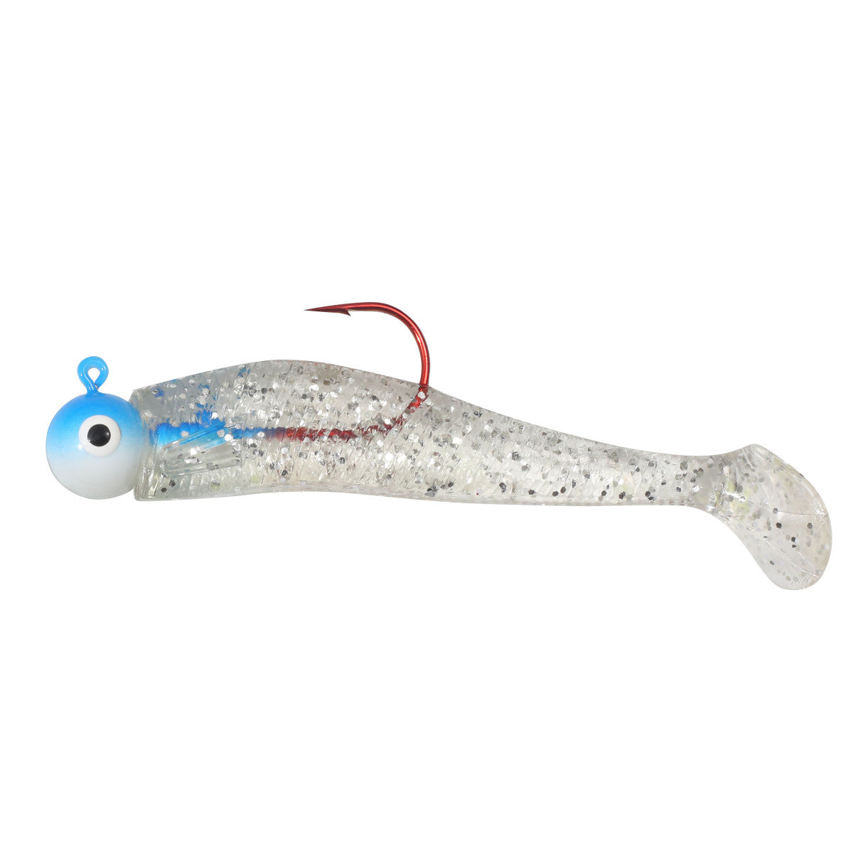 Northland Tackle Rigged Gum-Ball Jig Swimbait