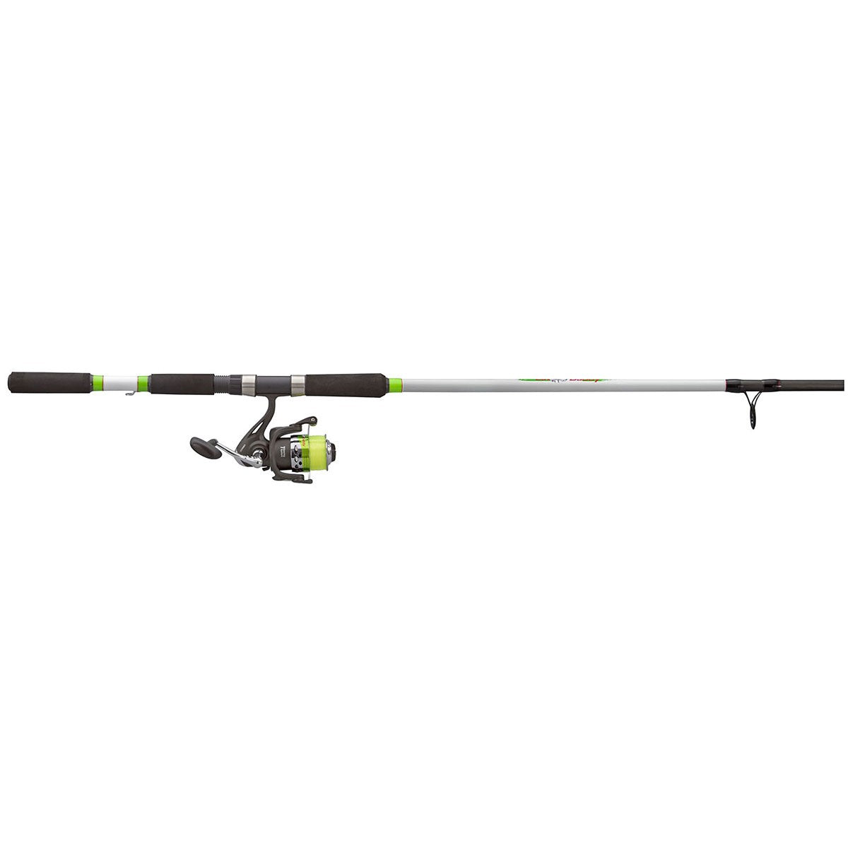catfish rod and spinning reel combo Mr. Catfish Cat Daddy Combo – Dakota Angler