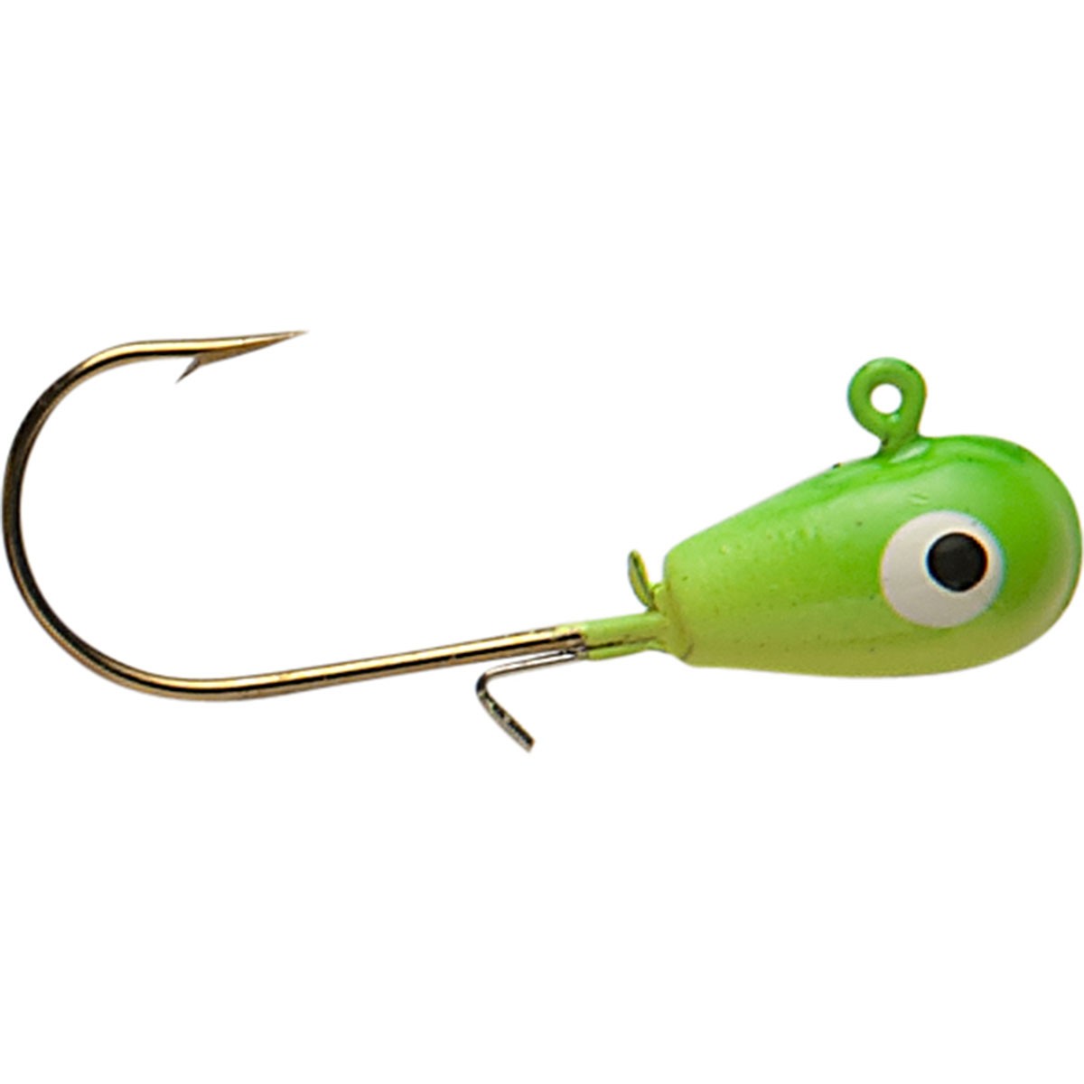 B Fish N H2O Precision Jigs 1/8 oz / Sour Apple
