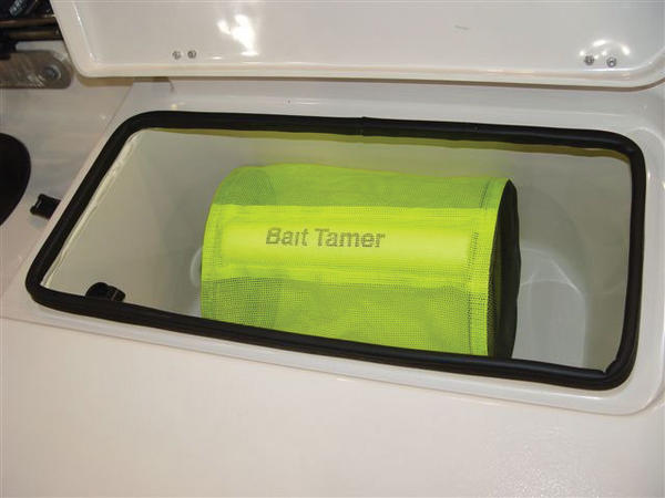 Lindy Bait Tamer – Dakota Angler