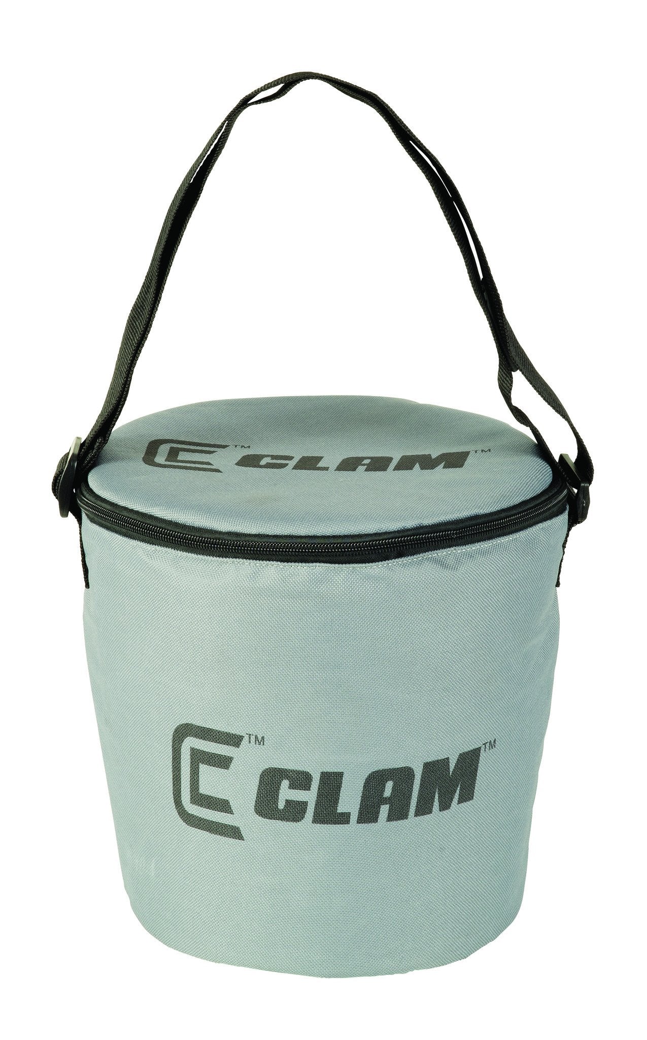 Clam Bait Buckets w/ Insulated Carrying Bag