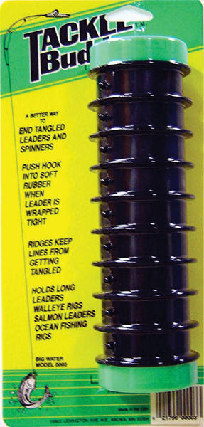 Carlson Tackle Buddy – Dakota Angler - Main Image