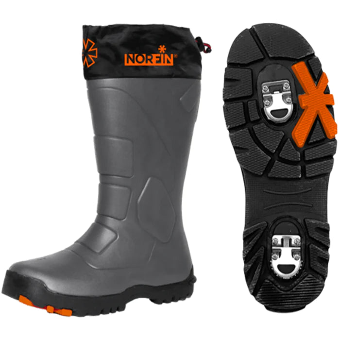 Norfin Klondike 2 Boots w/ 2 Cleats