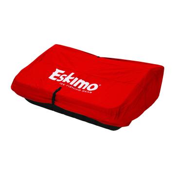 eskimo ice fishing shelter accessories Eskimo 60" Sierra Travel Cover